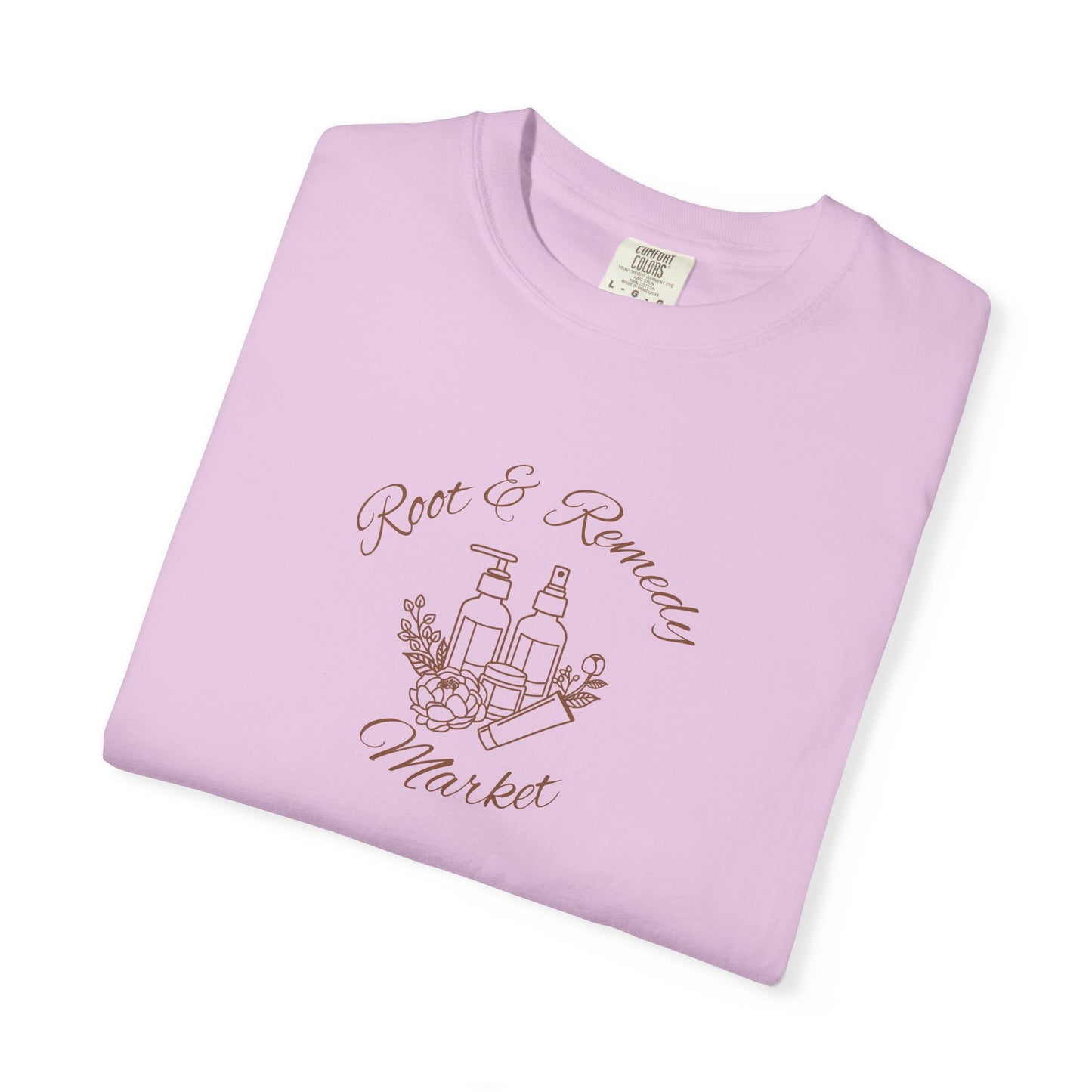 Vintage Coastal Market T-Shirt