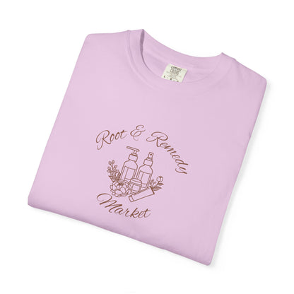 Vintage Coastal Market T-Shirt