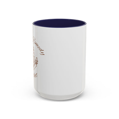 Root and Remedy Market Coffee Mug — 11/15oz