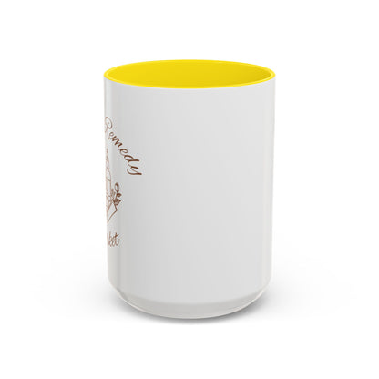 Root and Remedy Market Coffee Mug — 11/15oz