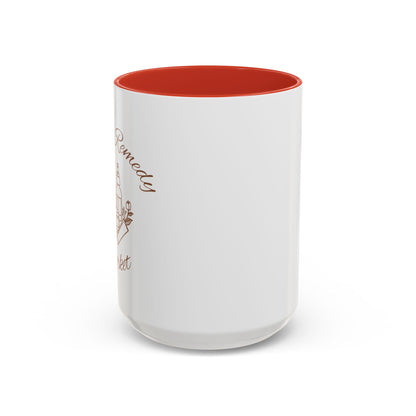 Root and Remedy Market Coffee Mug — 11/15oz