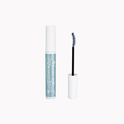 Kiss Me Heroine Make Curl Keep Mascara Base 6g