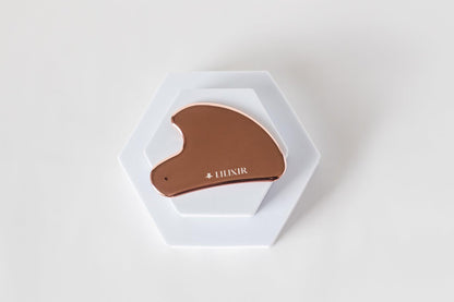 Golden Acupressure Facial Lift Tool