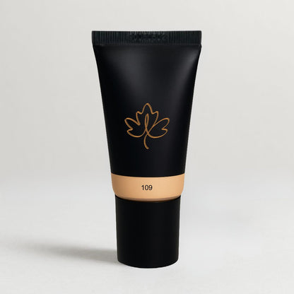 Tinted Moisturizer