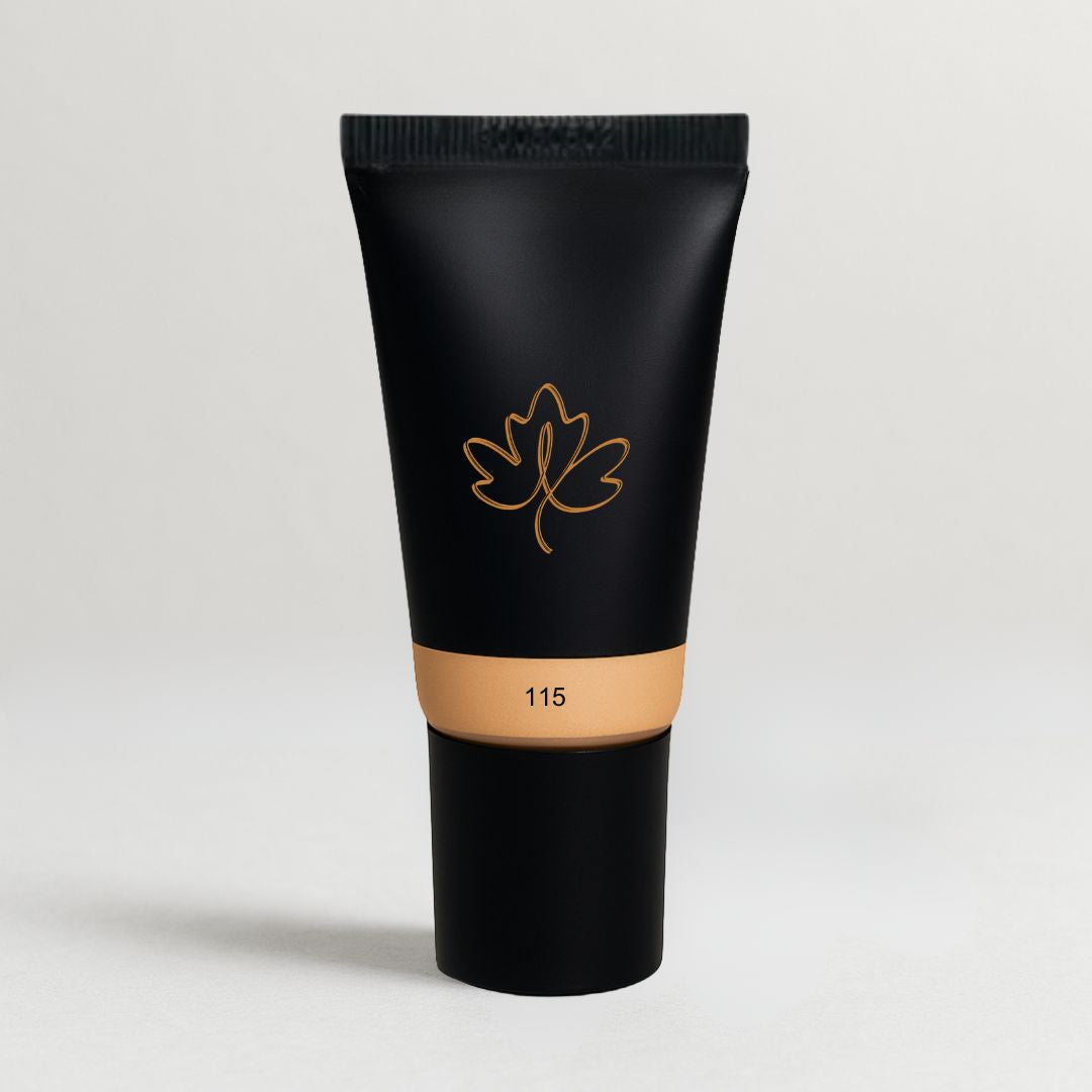 Tinted Moisturizer
