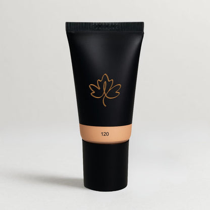 Tinted Moisturizer