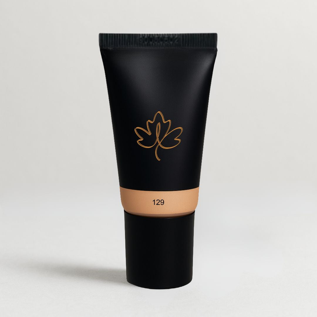 Tinted Moisturizer