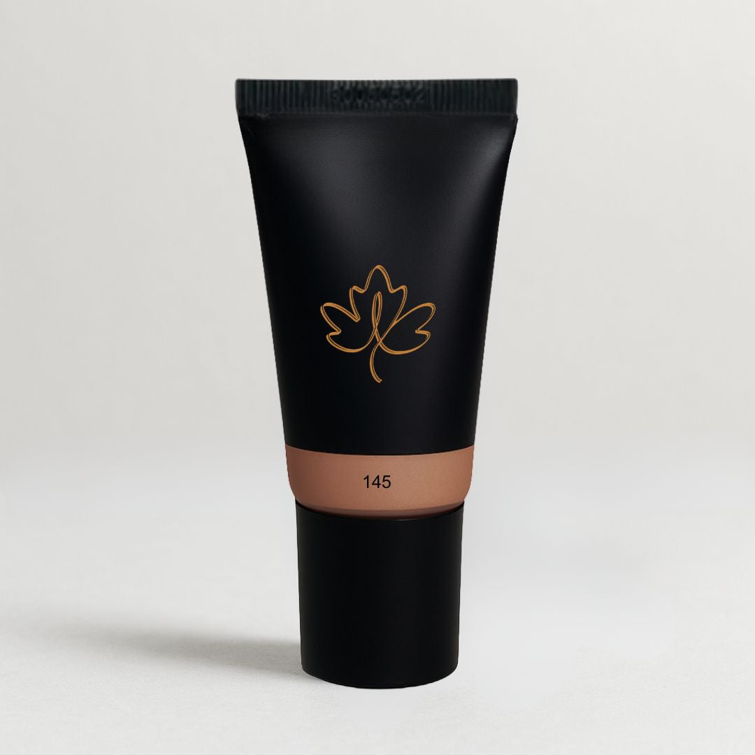 Tinted Moisturizer
