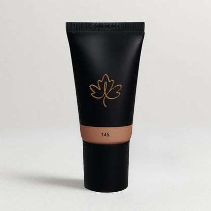 Tinted Moisturizer