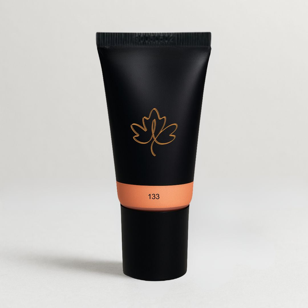 Tinted Moisturizer