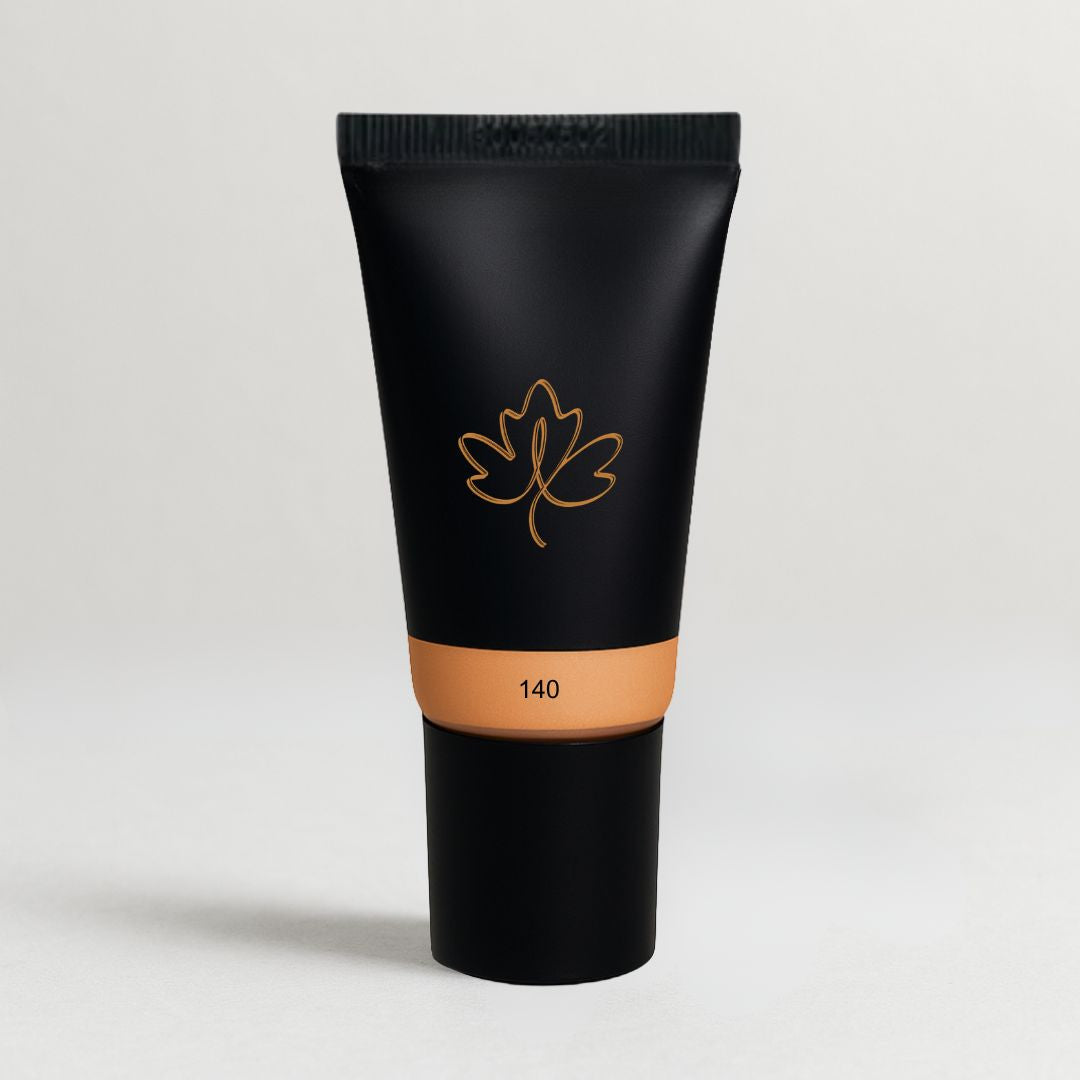 Tinted Moisturizer