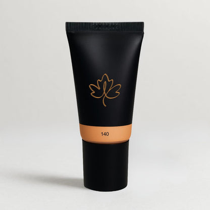 Tinted Moisturizer