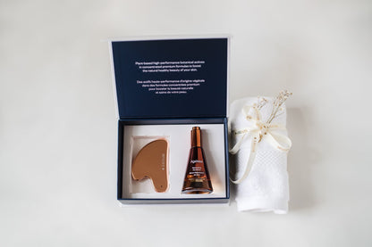 Gift Set Morning Routine