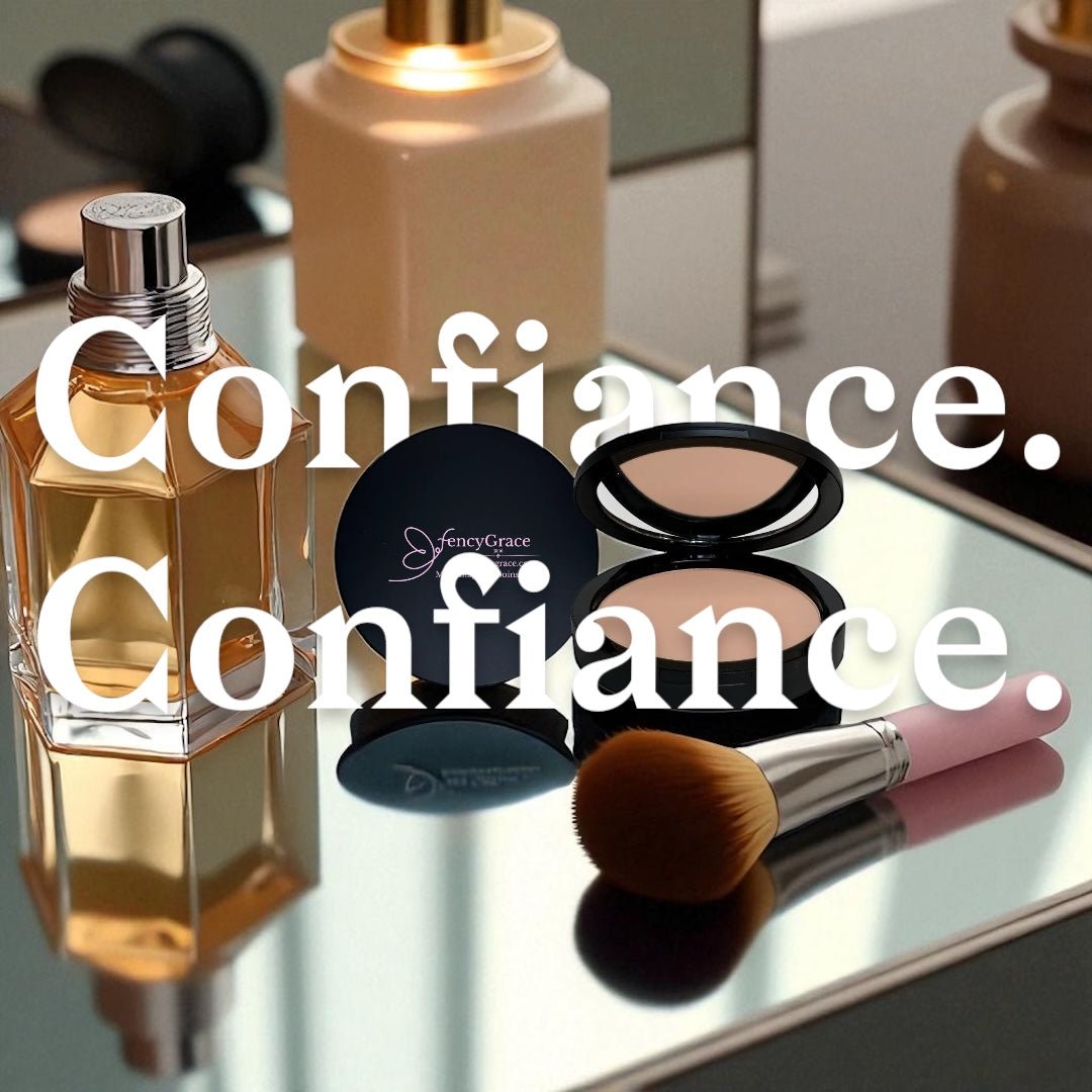 Mali 103 Vegan Compact Powder – Natural Finish