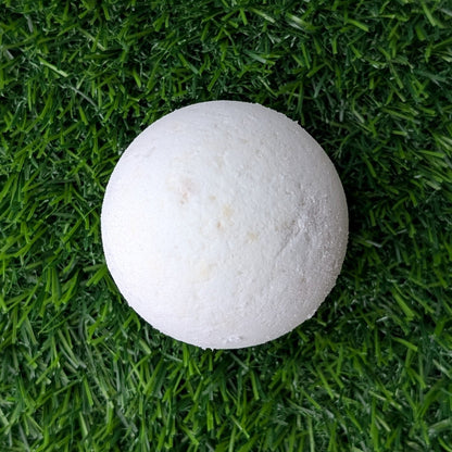 Vanilla Eclipse Bath Bomb – Vanilla, Cacao & Epsom Salt Spa Soak